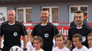 Delegirane sudije za deveto kolo: Tuzlanski derbi pripao Mulahasanoviću, Jelić na Grbavici