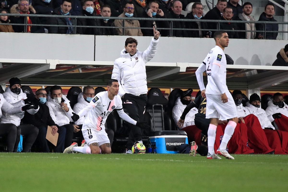 Pochettino, Leonardo i Al Khelaifi odlučili: PSG prodaje sedmoricu igrača u januaru