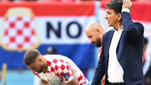 Dalić objavio spisak pred veliki izazov, da li će Oršić biti iznenađen?