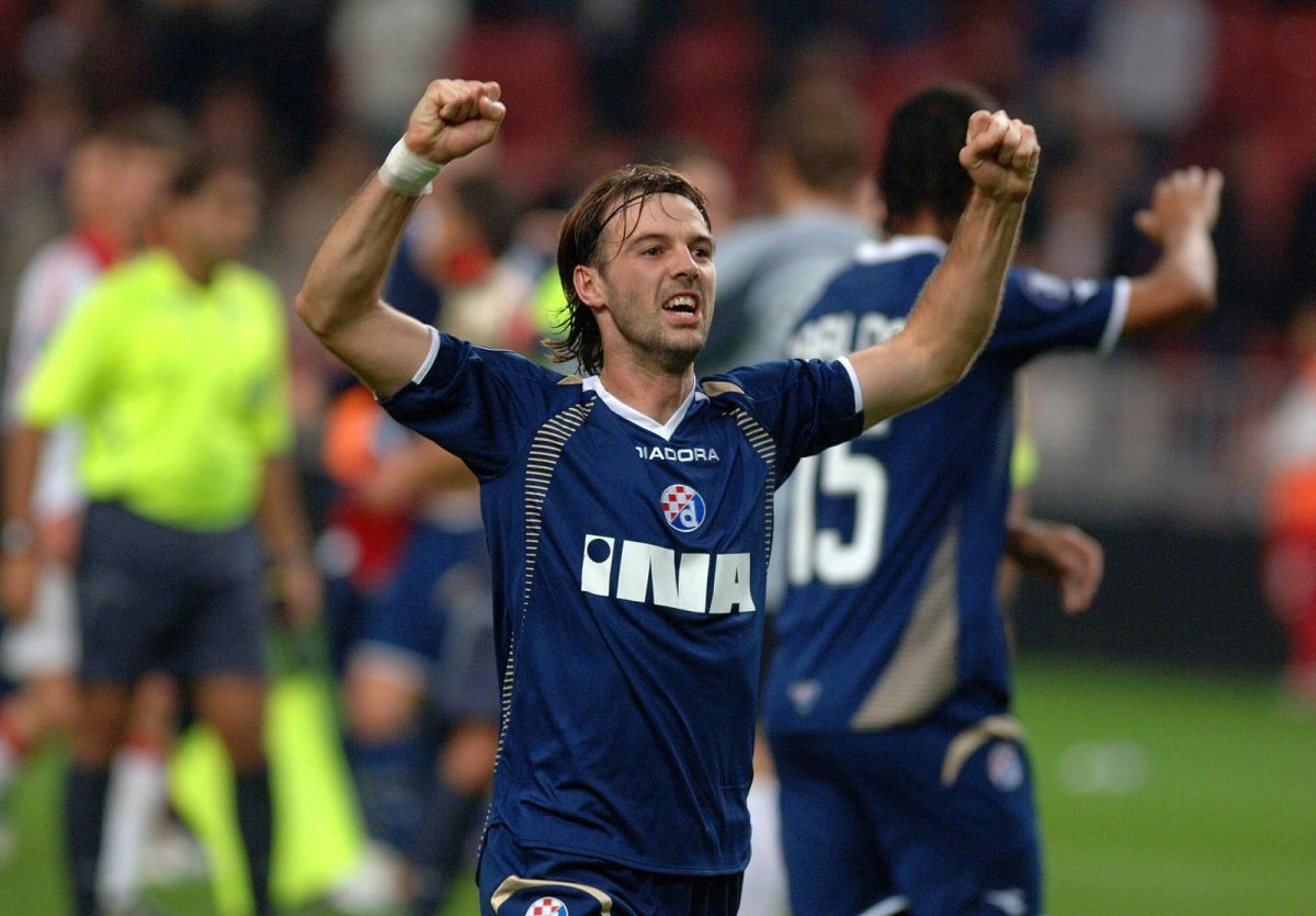 Nekadašnji igrač Dinama: Malo šta Dinamo može izgubiti, a može dobiti puno Nekadašnji igrač Dinama: Malo šta Dinamo može izgubiti, a može dobiti puno