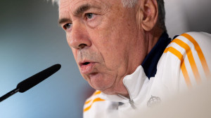 Niko nije brutalan kao Ancelotti, stao je pred igrača i poručio: "Žao mi je, nisi kvalitet za Real"