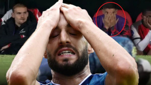 Potpuni slom hrvatske zvijezde: Dotukao ga Dalić, sada novi "nož u leđa", u očajnom je stanju!