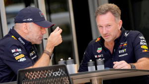 Horner jedva dočekao da mu uruče otkaz: "Naravno da je ispravna odluka"