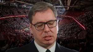 Srbi bježe iz Crvene zvezde! Legenda otkrila Vučićeve mutne radnje i zatresla Srbiju: "Razumijem ih"