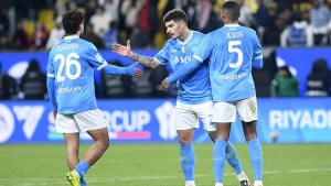 Napoli osvojio Superkup Italije!