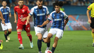 Al Jaber potpisao za Al Nassr, pa porukom na Instagramu oduševio navijače Željezničara