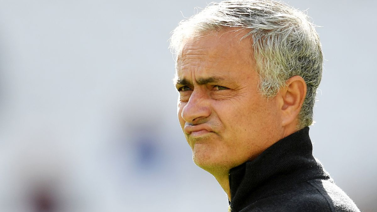 Jose Mourinho je kriv zbog velikog broja povrijeđenih igrača u Manchester Unitedu