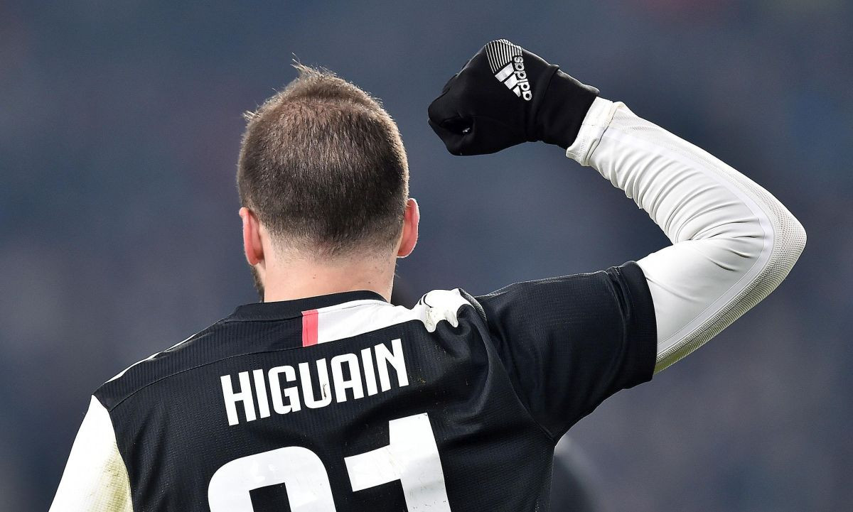 Higuain se vraća u klub u kojem je počeo karijeru?
