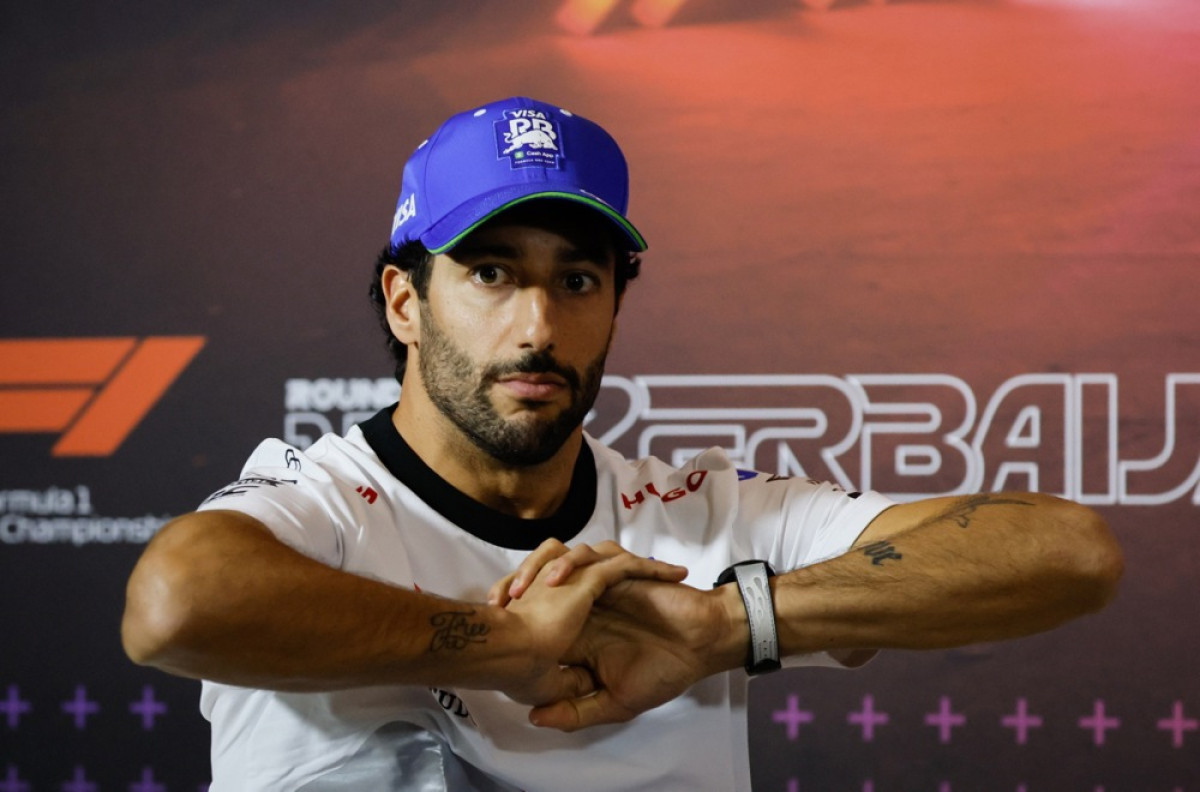 Daniel Ricciardo završio u bolnici nakon nesreće: Stigle prve vijesti o povredama