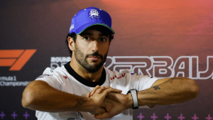 Daniel Ricciardo završio u bolnici nakon nesreće: Stigle prve vijesti o povredama