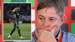 Nova glavobolja: Stojković je pred putovanje u Švicarsku i definitivno ostao bez još jednog igrača