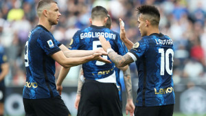 Javier Zanetti umirio navijače Intera obećavši da će napadač ostati
