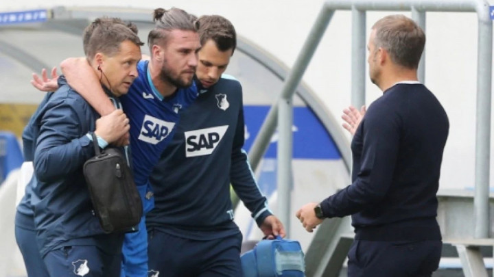 Bičakčić dobio mnogo poruka podrške, ali je Andrej Kramarić sve prekucao