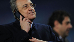 Perez uzeo telefon i nazvao Mbappea: Imao je samo jednu poruku nakon ispadanja PSG-a