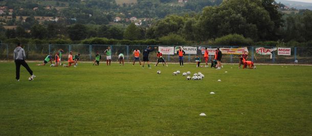 Gurbeta i Kulaš za preokret na Jakliću