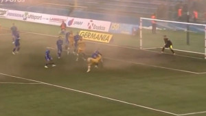 Probuđeni Hajduk deklasirao protivnika, dječak postigao gol za pamćenje