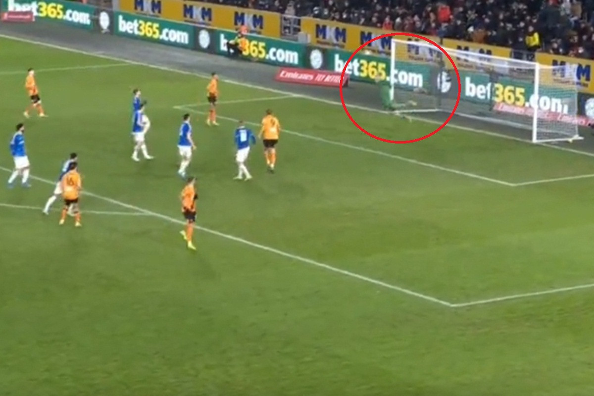Everton se plasirao dalje, Begović se vratio na gol, branio sjajno, ali i primio eurogol