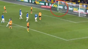 Everton se plasirao dalje, Begović se vratio na gol, branio sjajno, ali i primio eurogol