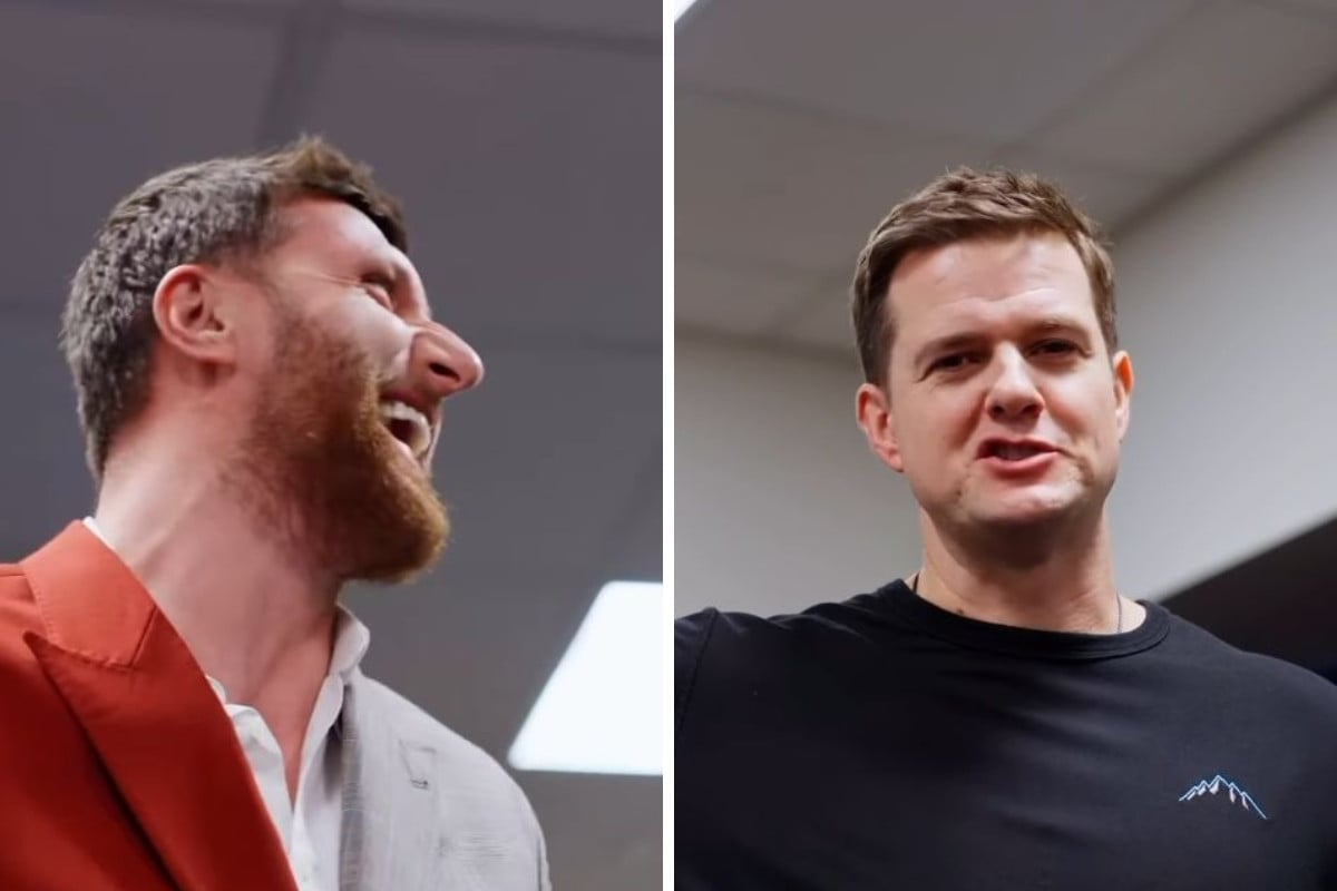 Trener Utah Jazza nije mogao da izdrži, nasmijao cijeli tim i dao Nurkiću novi nadimak