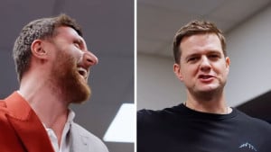 Trener Utah Jazza nije mogao da izdrži, nasmijao cijeli tim i dao Nurkiću novi nadimak