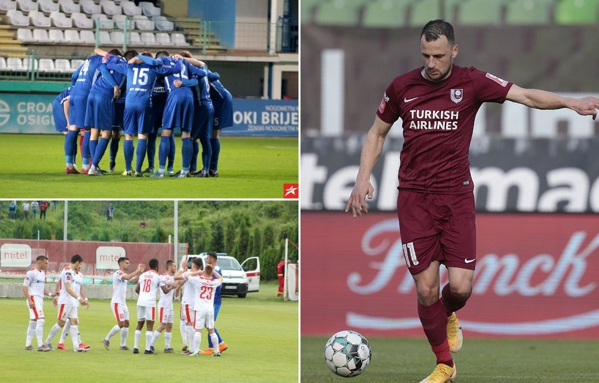 Kreću Sarajevo, Velež i Široki: Kladionice daju velike šanse za pobjede bh. ekipa