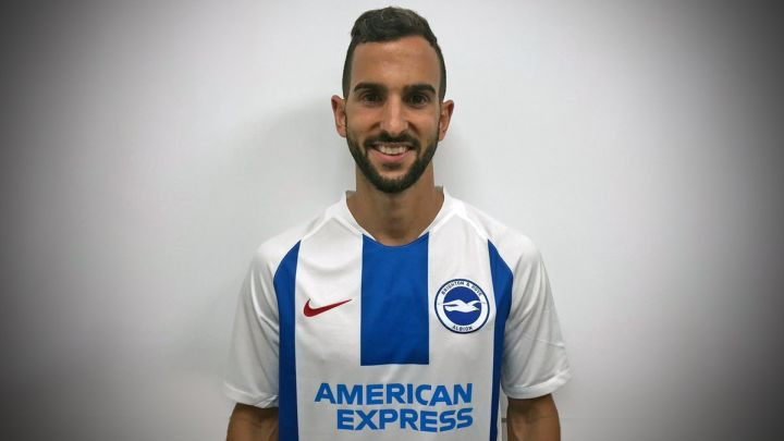 Fulham doveo fantastičnog Argentinca, a Brighton nekadašnjeg igrača Barcelone