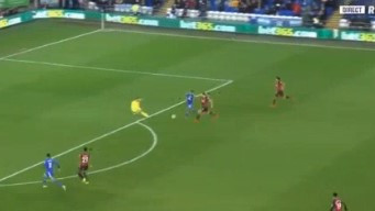 Artur Boruc otišao u prazno: Bournemouth na koljenima u Cardiffu