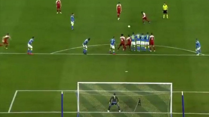 Paradoksalno: Golčina Lacazette je neregularna, ali tek od sljedeće sezone
