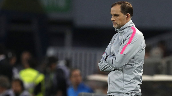 Trener PSG-a komentarisao mogući dolazak Griezmanna u klub