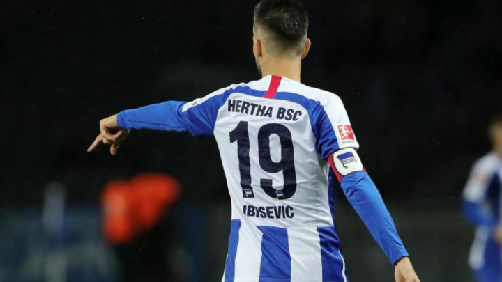 Impresivan učinak Ibiševića: Od 18 ekipa u Bundesligi, samo dvije su zaustavile bh. napadača