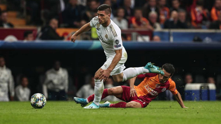 Zidane prekrižio Jovića, razočarala ga još trojica