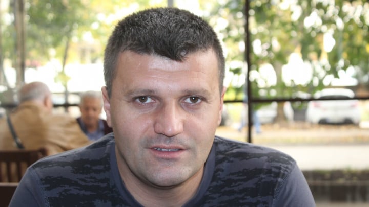 Feđa Dudić: Ova utakmica je zaslužila da se igra pred publikom