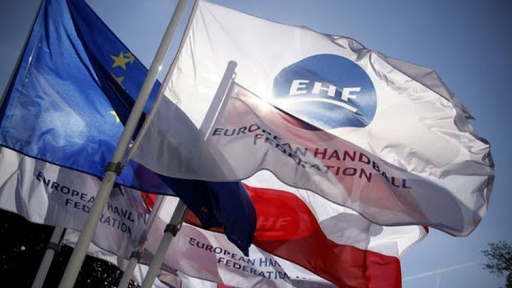 EHF kaznio Rukometni savez Bosne i Hercegovine sa 750 eura