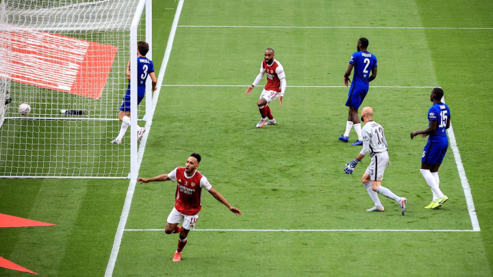 Aubameyang je sve dogovorio, uskoro potpis!