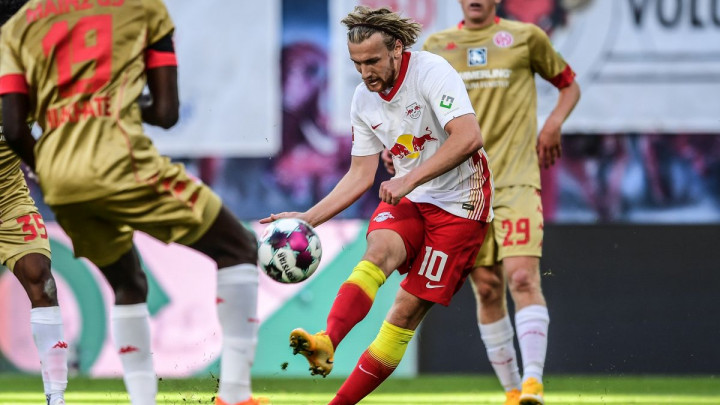 Leipzig laganom pobjedom ušao u novu sezonu