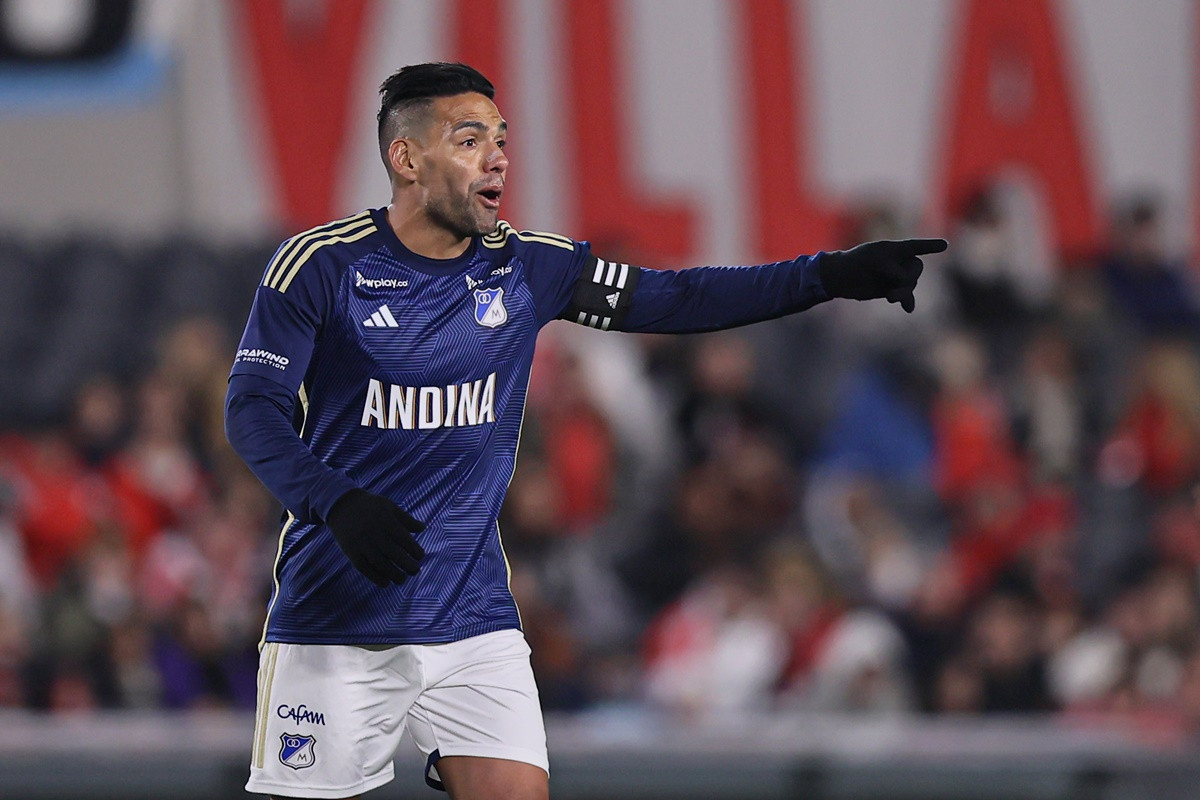 Radamel Falcao postao slobodan igrač, gdje će nastaviti karijeru? Radamel Falcao postao slobodan igrač, gdje će nastaviti karijeru?