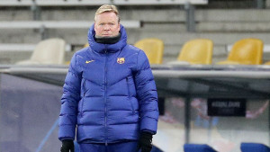 Španski mediji "provalili" kakvu taktiku ima Koeman za objave na Twitteru