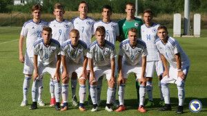 Malkočević saopštio spisak igrača za utakmice sa Makedonijom