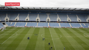 Stadion u Le Havreu spreman za duel Senegala i BiH