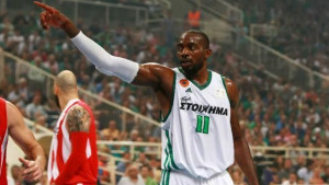 Stephane Lasme u Strasbourgu