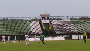 Sulejmanović za pobjedu Budućnosti nad TOŠK-om