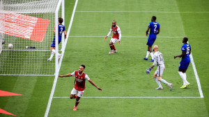 Aubameyang je sve dogovorio, uskoro potpis!