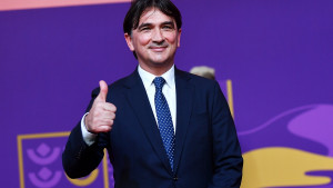 Dalić nakon žrijeba: Sve je ispalo prema željama 
