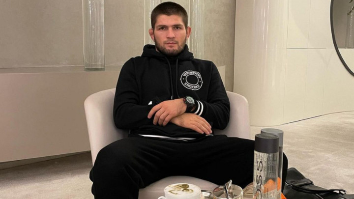 Ne daju mu mira: Iznervirani Khabib poručio da je to već 47. put od 2015. godine