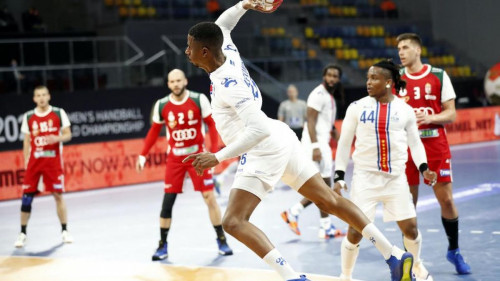 Utakmica Svjetskog prvenstva u rukometu završena, a da nije ni odigrana