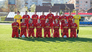 Mozzart uz prvoligaša FK Sloga Doboj