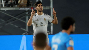 Asensio bi mogao napustiti Real Madrid