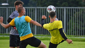Bogati Saudijci će danas za protivnika imati klub iz naše zemlje