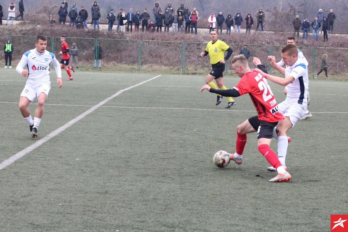 VAR sistem na završnici Omladinske lige FBiH VAR sistem na završnici Omladinske lige FBiH