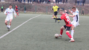 VAR sistem na završnici Omladinske lige FBiH